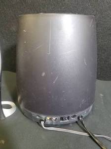 lot 40 image: Harman Kardon Computer Audio System with Subwoofer HK695-01
