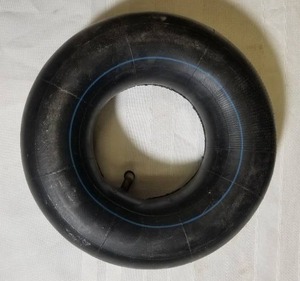 lot 98 image: Qing Da Rubber Co. Inner Tubes for 3.00-4 Tires