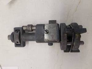 lot 129 image: Amazing Vintage AMMCO Ridge Reamer RARE