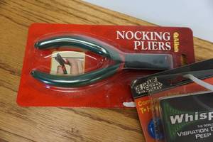 lot 85 image: Bow Hunters Package
