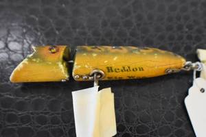 Vintage Lure