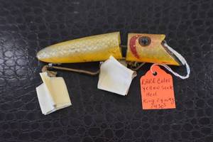 Vintage Lure