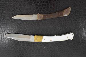 Knives