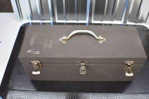 Kennedy Tackle Box