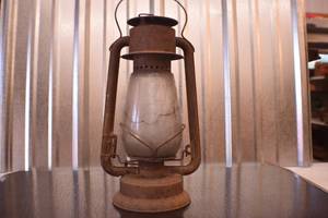 Vintage Lantern