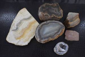 Mineral Assortment