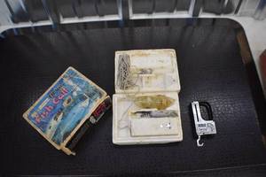 Fish Call
