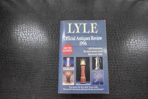Lyles Antique Price Review