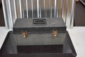 Tool Box