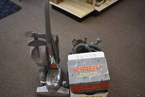 Kirby Vacumn Cleaner