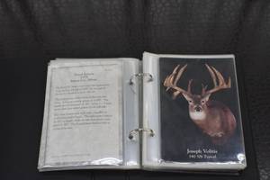 White Tail Album