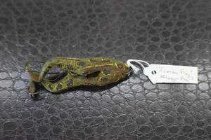 Very old Lure