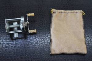 Pfleuger Reel