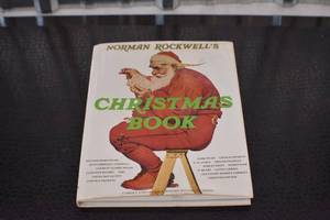 Norman Rockwell Book