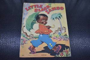 Little Black Sambo