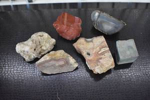Rock Assortment