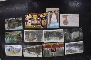 Post Cards