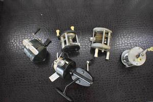 Vintage Reels