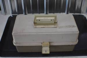 Plano Tackle Box