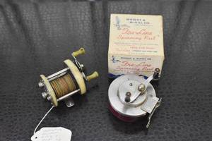 Vintage Reels