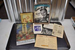 Miscellaneous Calendars and programs