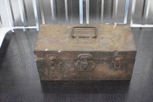 Kennedy Tackle Box