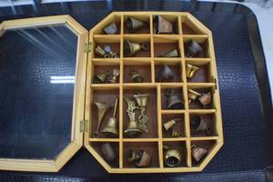Bell Display