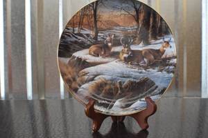 Terry  Redlin Plate
