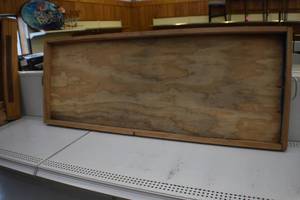 Display Cases