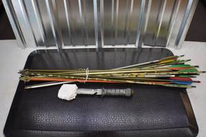 Arrows