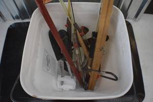 Ice Fishing assortment