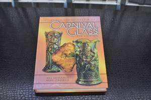 Carnival Glass Encylopedia