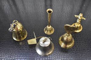 Metal Bells