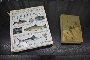 2 Books