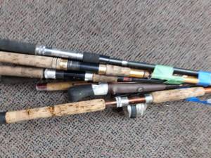 Fishing Rods