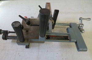 lot 94 image: DELTA TENNING JIG
