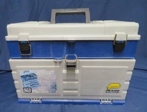 lot 99 image: PLANO TOURNAMENT DRAWER BOX