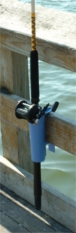Lot Of (10) New Rod-Holders