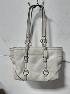 COACH Leather Purse