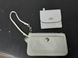 COACH Wallet & Wristlet