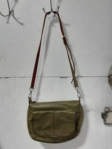 Vera Bradley Crossbody Purse (Olive)