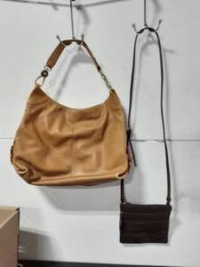 Dooney & Bourke Crossbody & Purse
