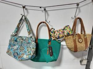 Michael Kors, Vera Bradley & Others