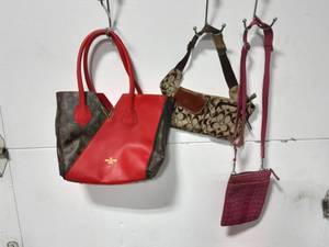Purse Crossbody & Fanny Pack
