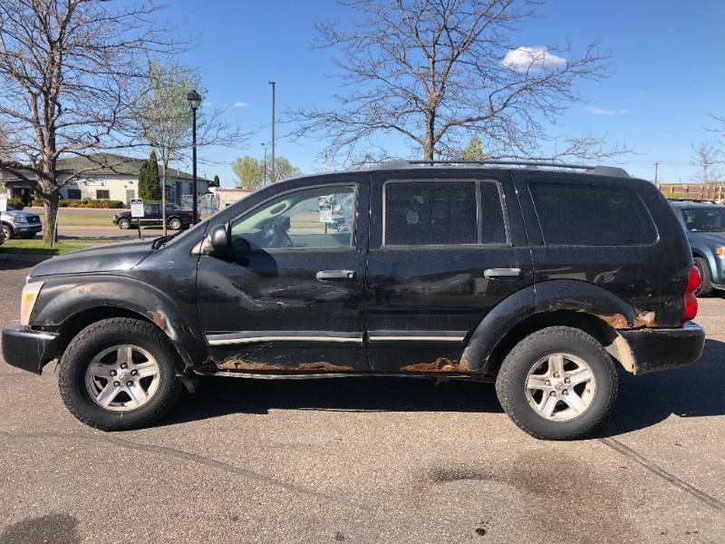 2005 Dodge Durango Limited - 5.7 HEMI -LOADED