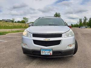 2010 Chevrolet Traverse LT