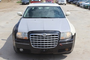 lot 7822 image: 2006 Chrysler 300 C