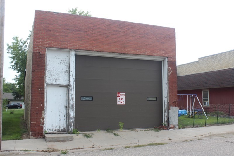 SEDAN, MN COMMERCIAL REAL ESTATE ABSOLUTE SALE NO RESERVE!! KBID