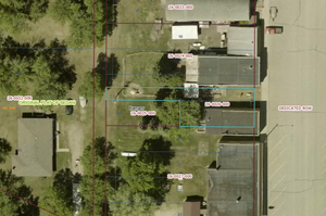 lot 1 image: SEDAN, MN COMMERCIAL REAL ESTATE - ABSOLUTE SALE - NO RESERVE   ---5% Buyers Premium---