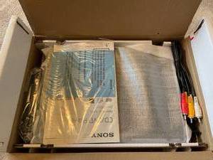 lot 92 image: DVD Upscaling Player